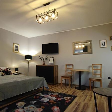 Hoffman Apartament Krakow Exterior photo