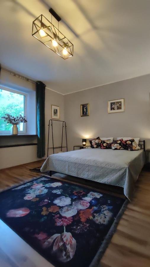 Hoffman Apartament Krakow Exterior photo
