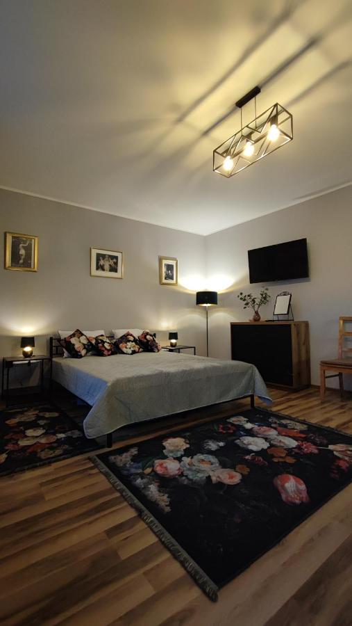 Hoffman Apartament Krakow Exterior photo